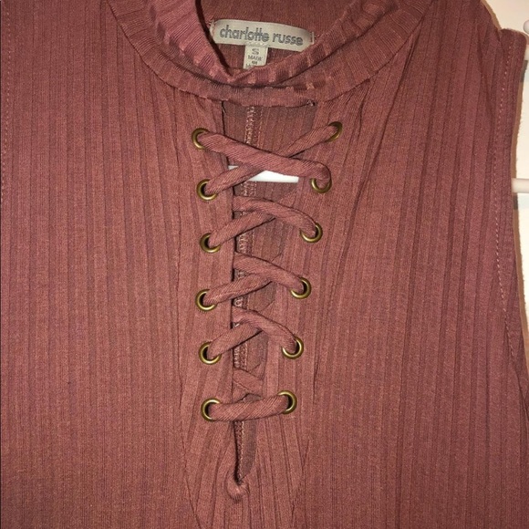 Bodysuit - Picture 2 of 2